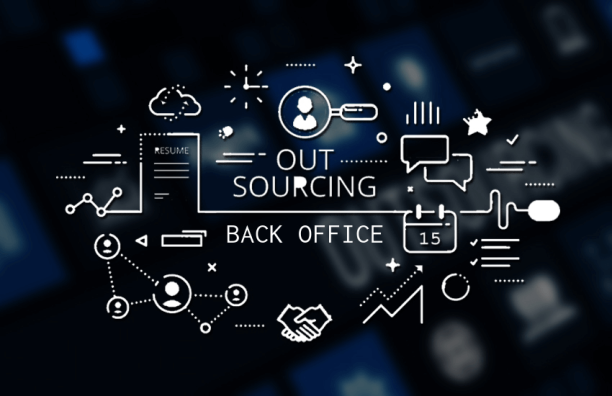 OUTSOURCE BACK-OFFICE OPERATIONS – REDUCE COST