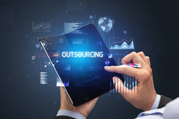 PROFESSIONAL OUTSOURCING – PATHWAY TO BUSINESS SUCCESS