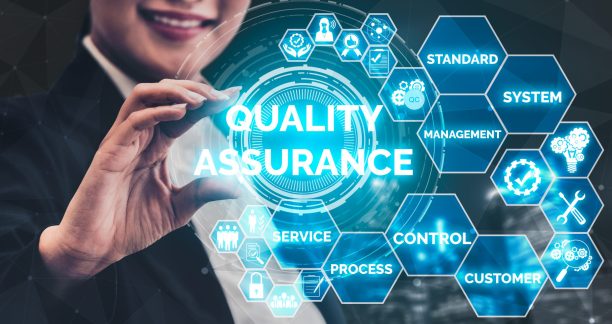OUTSOURCE QUALITY ASSURANCE / QUALITY TESTING & CERTIFICATION