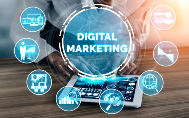 Outsourcing Digital Marketing in Nigeria