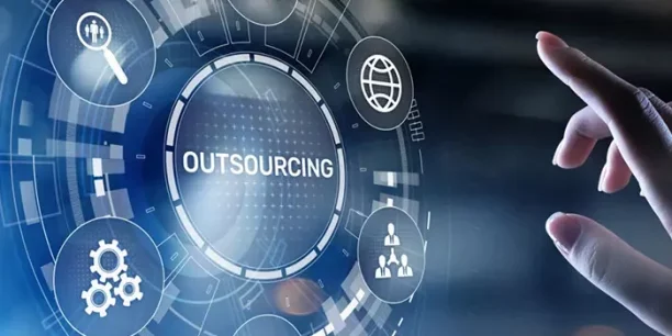 10 principles for outsourcing decisions.