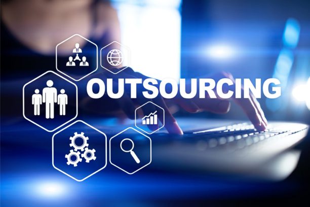 What is best for my organization: subcontracting or outsourcing?