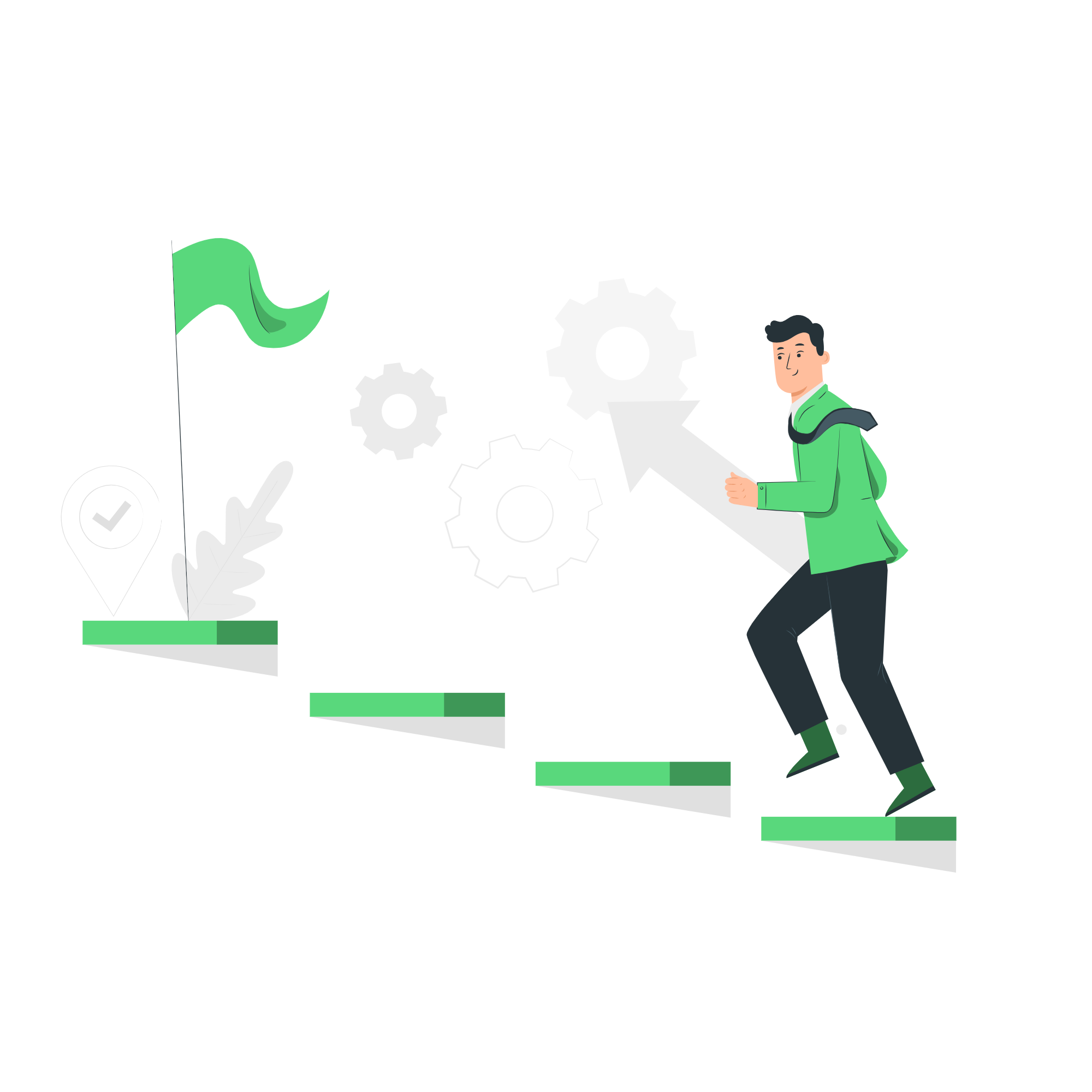 The Power of Consistency in Digital Marketing