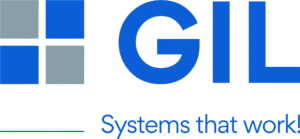 GIL Automations Logo