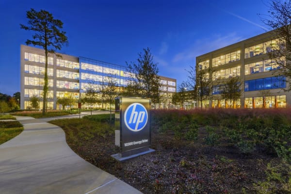 HP, TEAMSOURCE IT PARTNER, LAGOS, NIGERIA