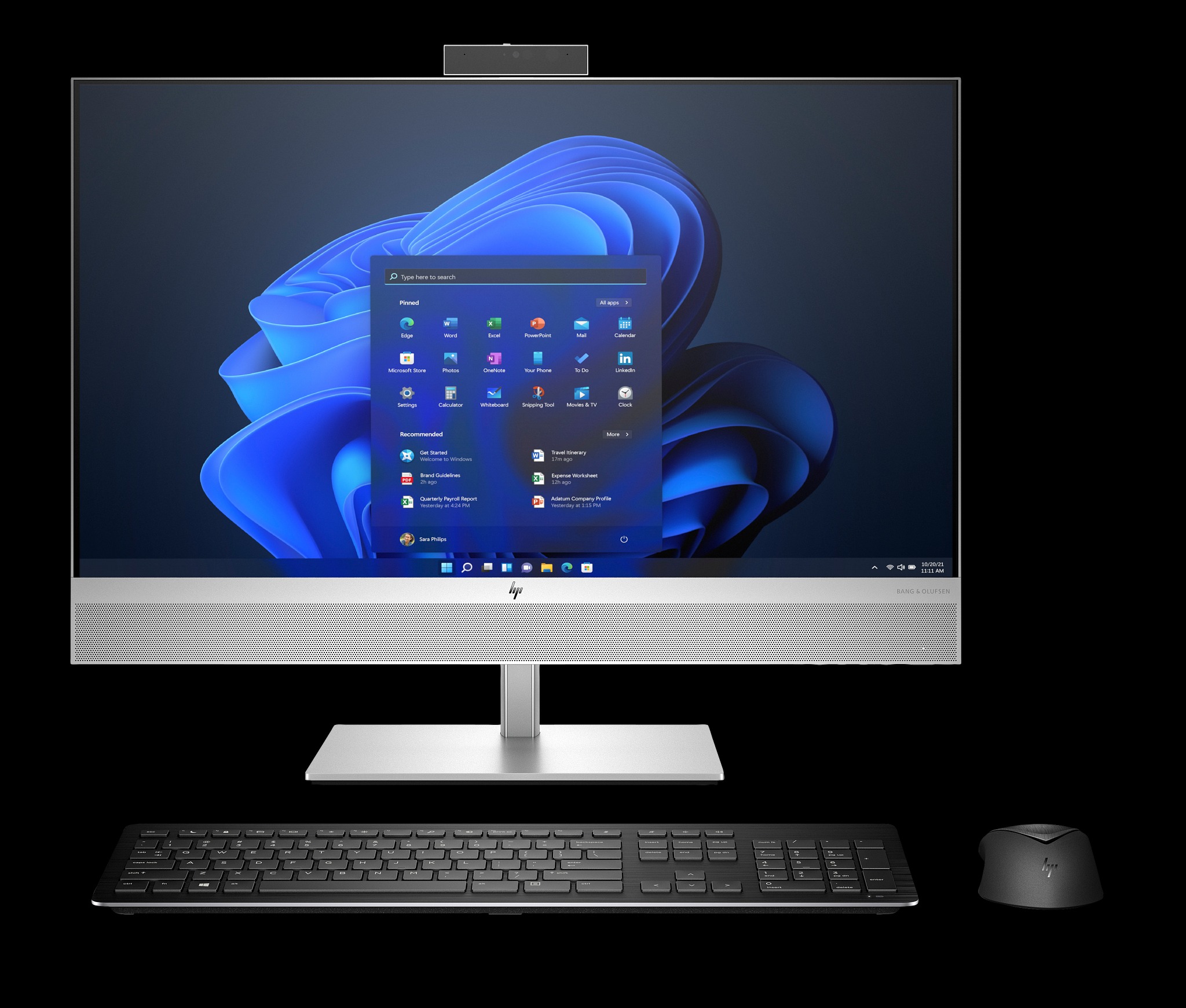 HP Omnistudio, Teamsource IT Partners, Lagos, Nigeria