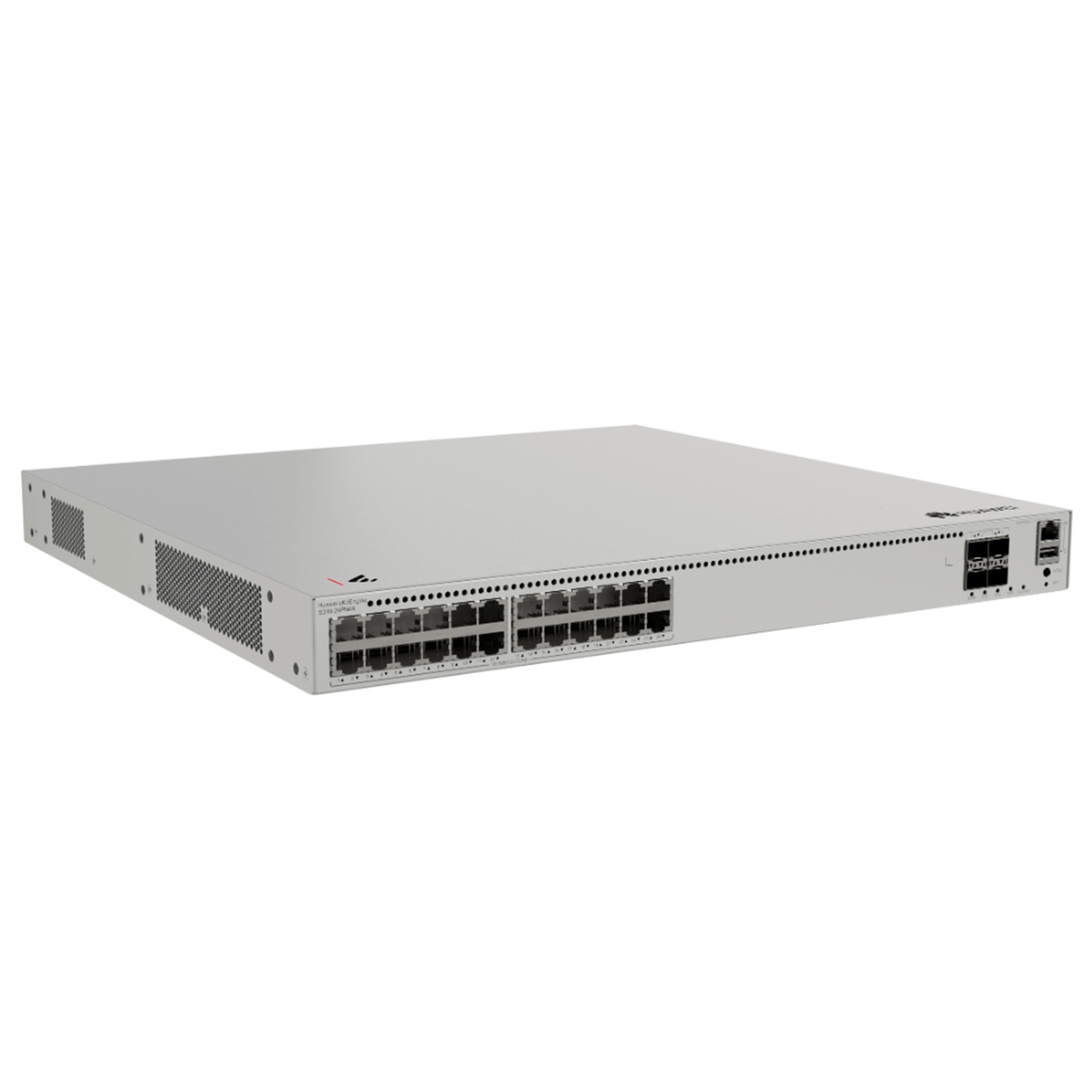 Huawei — eKitEngine S310 Managed Network Switch Teamsource partners