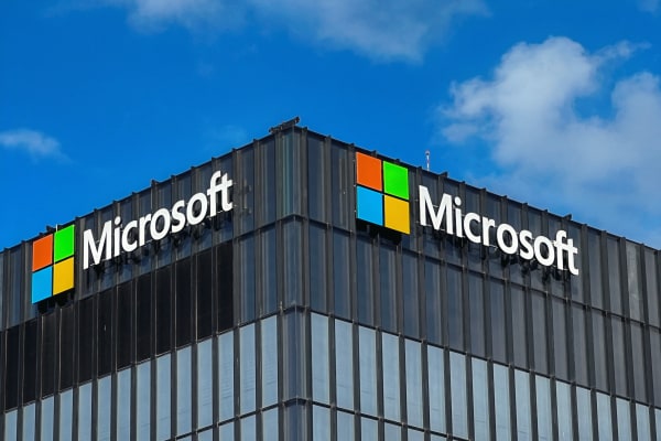 MICROSOFT, TEAMSOURCE IT PARTNER, LAGOS, NIGERIA