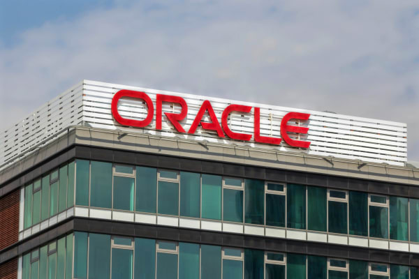 ORACLE. TEAMSOURCE PARTNER , LAGOS, NIGERIA