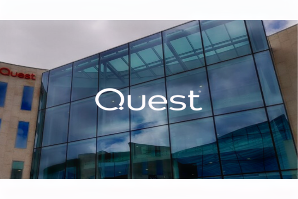 QUEST, TEAMSOURCE IT PARTNER, LAGOS, NIGERIA