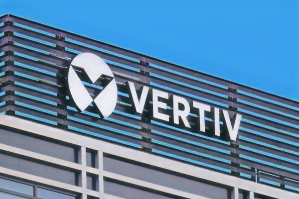 VERTIV, TEAMSOURCE IT PARTNER, LAGOS, NIGERIA