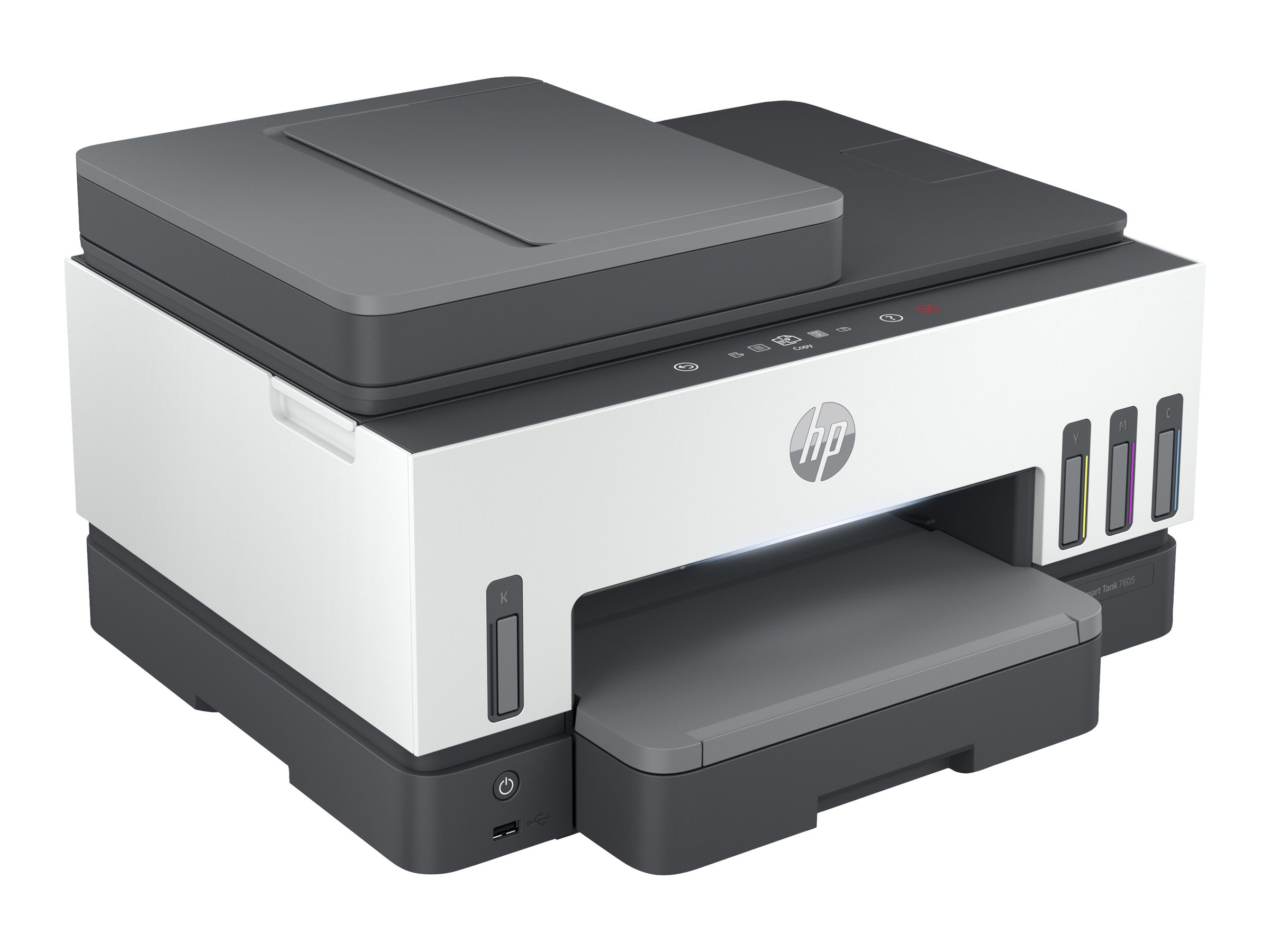HP Smart-tank series, Teamsource IT Partners, Lagos, Nigeria