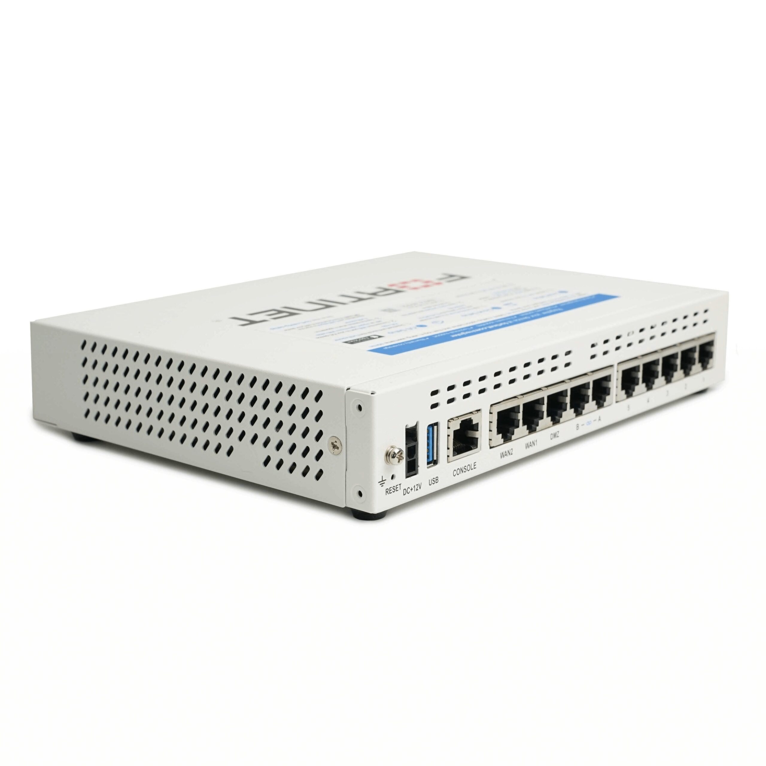 Fortinet — FortiGate 60F Firewall teamsource IT partners, Lagos, Nigeria
