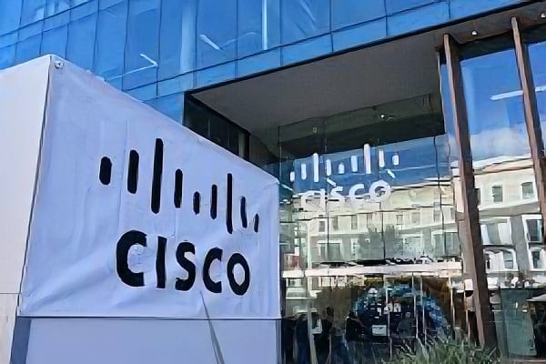 CISCO, TEAMSOURCE IT PARTNER, LAGOS, NIGERIA