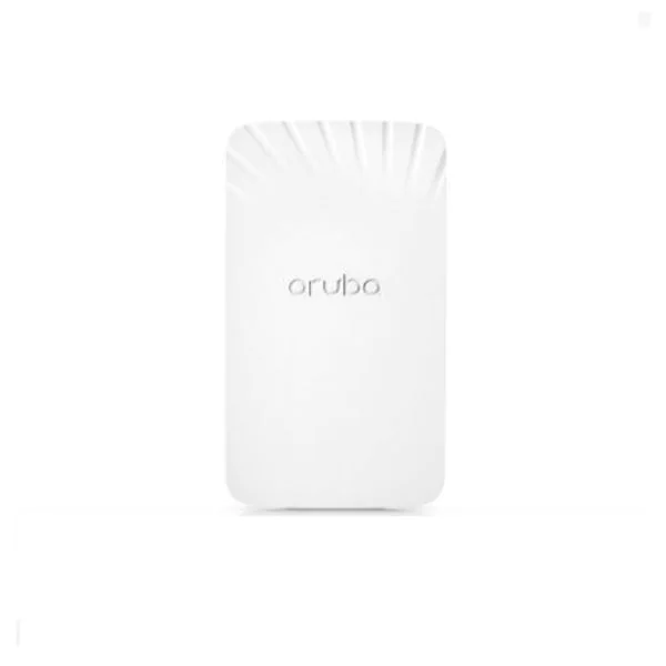 HP R3V36A, Aruba AP-503H Access Point, 5GHz/2.4GHz/Max Data Rate