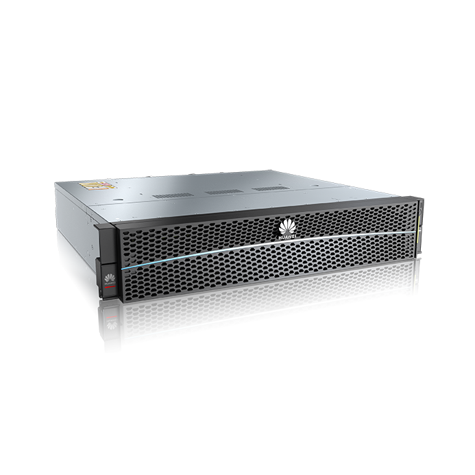 Huawei OceanStor 2620 (64 GB Cache 3.5 Inch SAS)