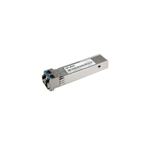 HP J9151E, Aruba 10G SFP+ Transceiver, 10G SFP+ LC/10km SMF/Single Mode