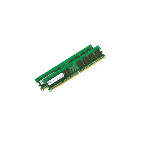 Dell 370-AEES, Dell 8GB DDR4 UDIMM Memory, 8GB DDR4, 2666MHz, Non-ECC