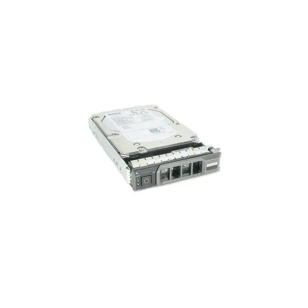 Dell 400-ASHY, Dell 400-ASHY Hard Drive, 4TB/7.2K RPM/3.5 Inch