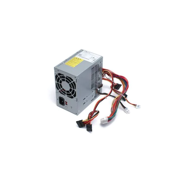 Dell 450-AGZI, Dell Power Supply, 550W/Hot-plug/1+0