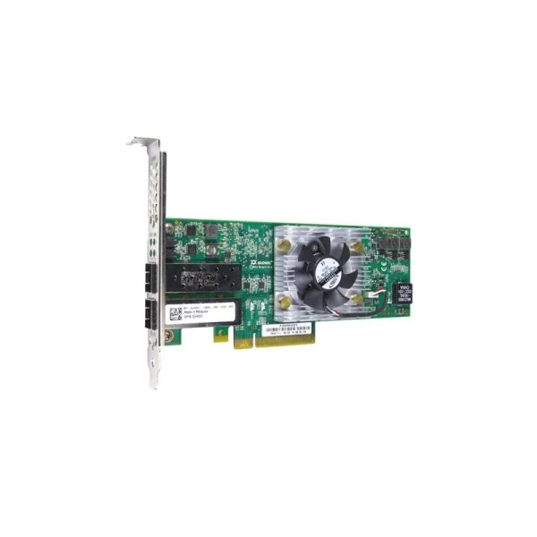 Dell 540-BBIX, Dell Intel X710 Network Card, Dual 10GbE SFP+/rNDC/Low Profile