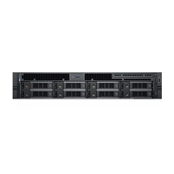Dell DELLR740-24, Dell PowerEdge R740 Server, Intel 4214 12C 2.20GHz/8GB RAM/600GB SAS 10K