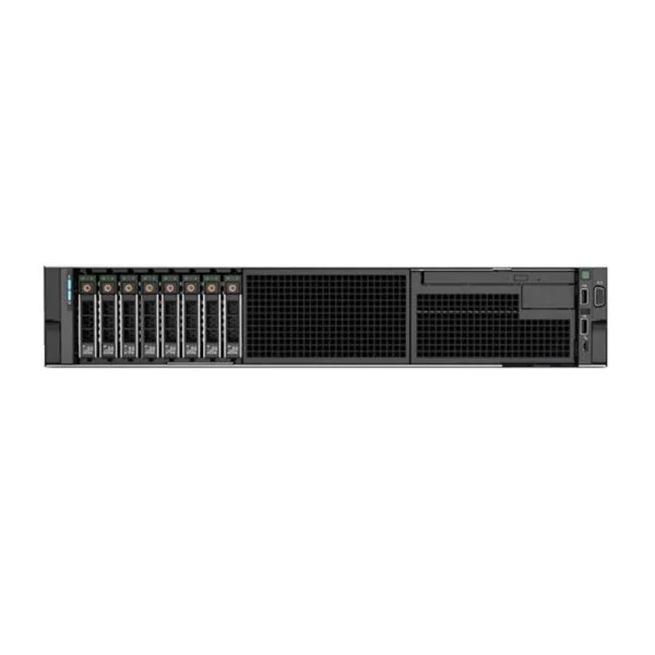Dell DELLR740-17, Dell PowerEdge R740 Server, 10C/20T 2.20GHz/8GB/600G SAS