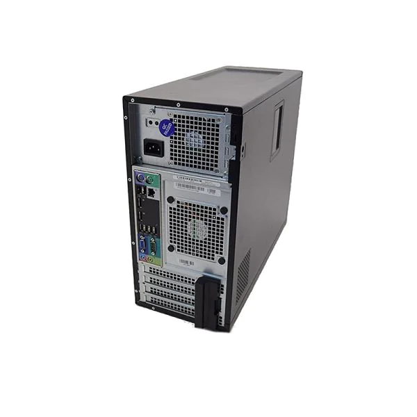 Dell PowerEdge T30, Dell PowerEdge Server, Intel Pentium G4400/4GB RAM/1TB HDD