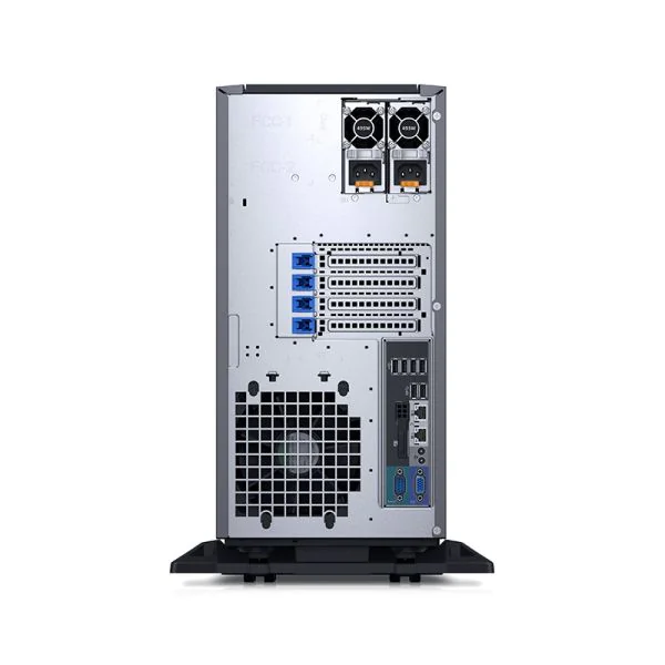 Dell PowerEdge T330 Tower, Dell Server, Intel Xeon E3-1220 v5/8GB Memory/500GB HDD