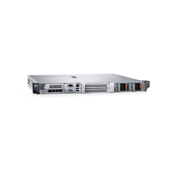 Dell XR11-4SFF-Server, Dell XR11 4SFF Server, 1U rack/4xSFF bays/2-4 weeks delivery