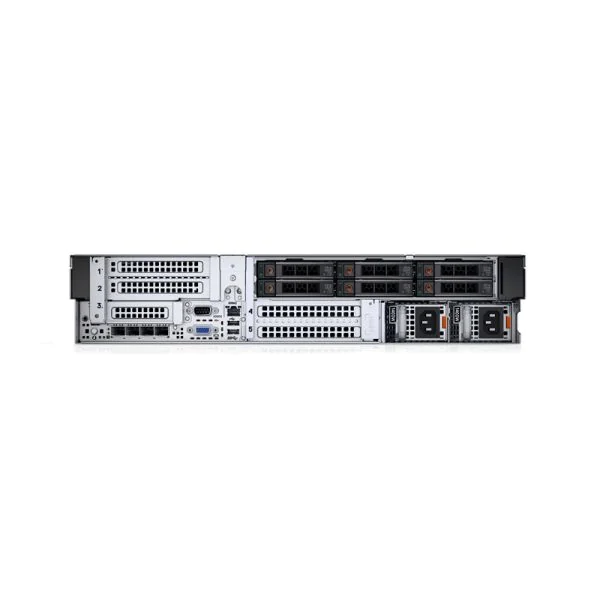 Dell XR12-6SFF-Server, Dell XR12 Server, 6xSFF/2-4 weeks delivery/No PSU