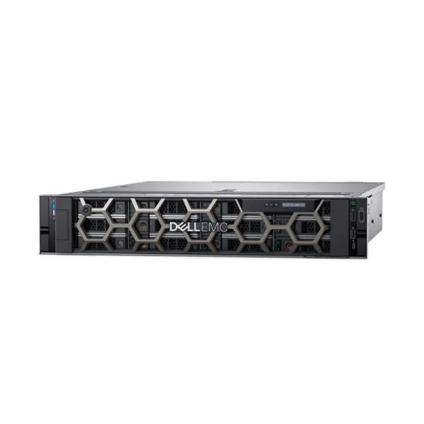 Dell DELLR540-18, Dell R540 Server, 2U/Intel Xeon 5218/16C32T/8GB RAM/600G SAS