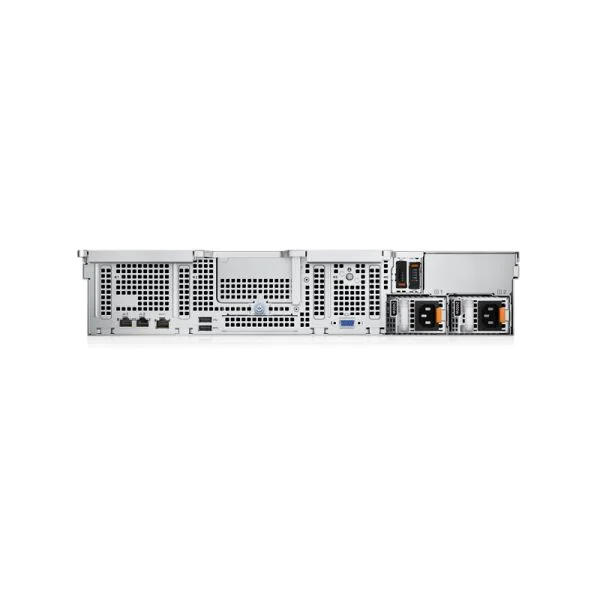 Dell R550-8LFF-Server, Dell R550 Server, 8xLFF/Scalable CPUs/High Performance