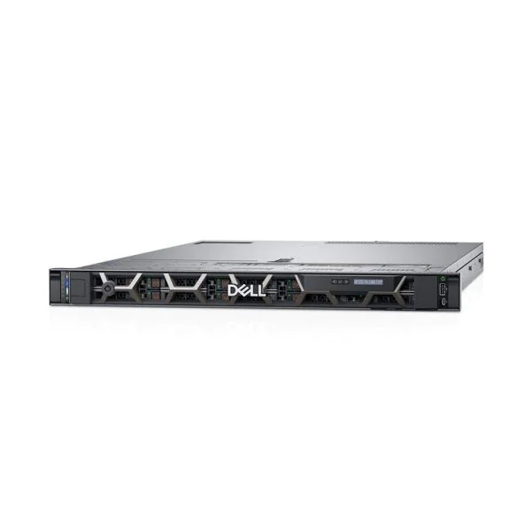 Dell DELLR640-12, Dell R640 Server, 1U/Intel 4216/8GB RAM/600G SAS/750W