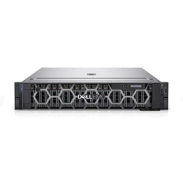 Dell R750-12LFF-Server, Dell R750 Server, 12xLFF Bays/High Performance/Scalable Architecture