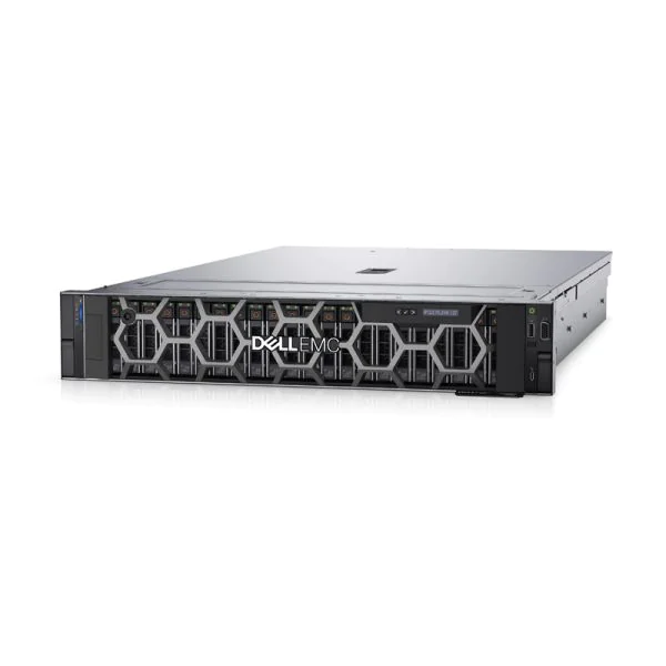 Dell R750-8SFF-Server, Dell R750 Server, 8 SFF Bays/Intel Xeon/No HDD