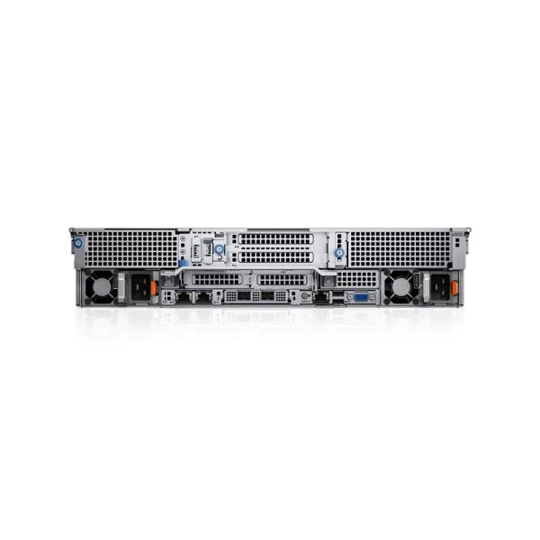 Dell R750xa 6SFF, Dell PowerEdge Server, 2xIntel 4310/32GB RAM/NVIDIA P4 8GB