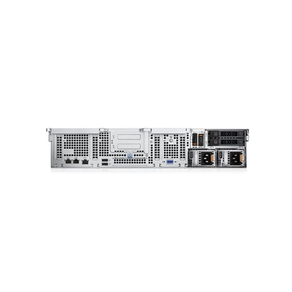 Dell R750xs-8LFF-Server, Dell R750xs Server, 8xLFF/High Performance/Enterprise