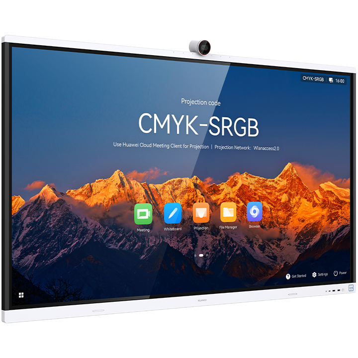 Huawei IdeaHub S2-86