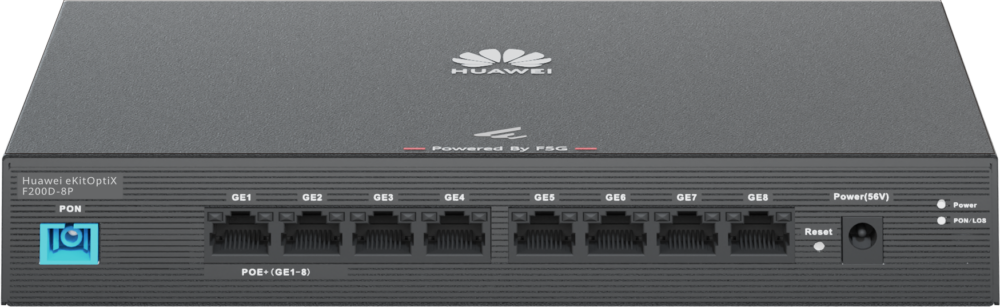 Huawei eKitOptiX F200D-8P