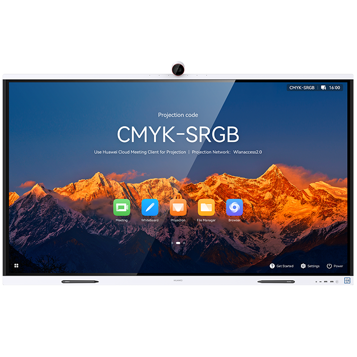 Huawei IdeaHub S2-65