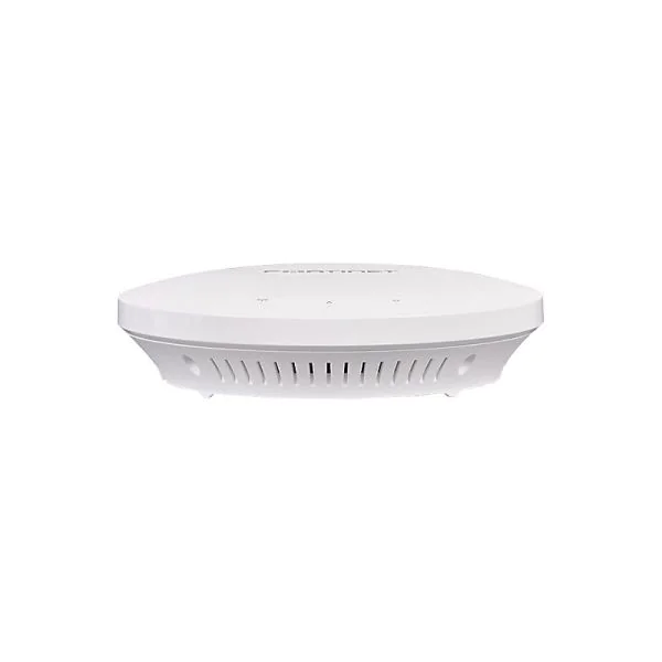 Fortinet FAP-221E, Fortinet FAP-221E Indoor Wireless Access Point, 1x GE RJ45/802.11ac Wave 2/2x2 MU-MIMO