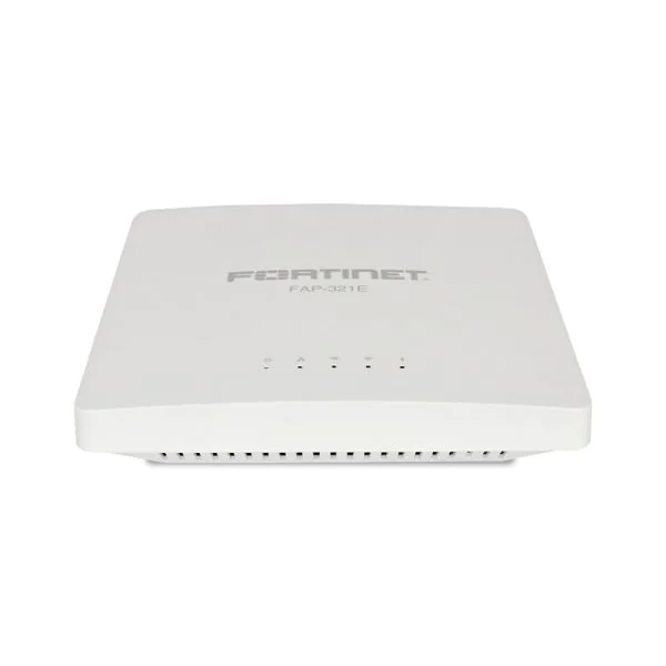 Fortinet FAP-321E, Fortinet Access Point, 3x3 MIMO/Dual Radio/Internal Antennas