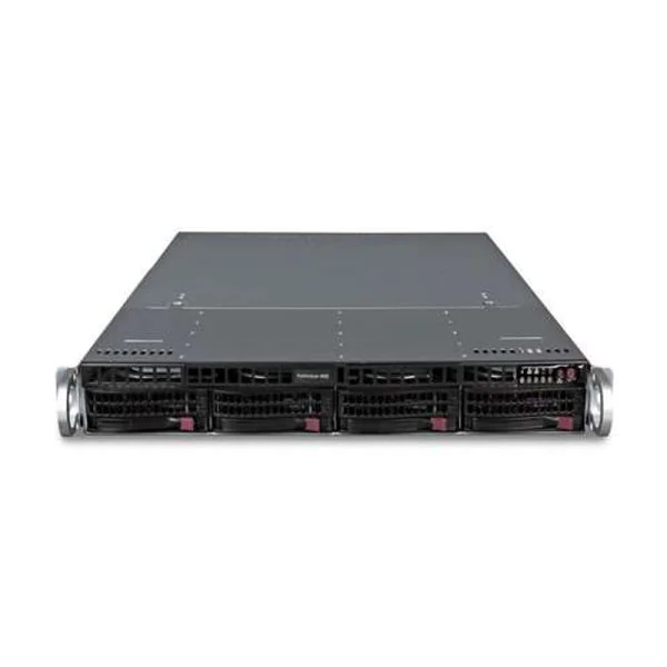 Fortinet FAZ-400E, Fortinet FAZ-400E Centralized log & analysis appliance, 4xGE RJ45/12TB Storage/75GB-Day Logs
