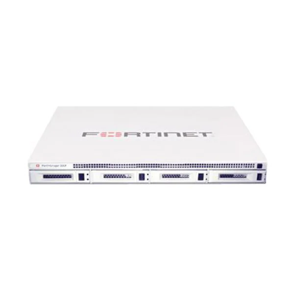 Fortinet FAZ-800F, Fortinet FortiAnalyzer, Centralized log & analysis appliance, 4x GE RJ45 / 2x GE SFP / 16TB storage