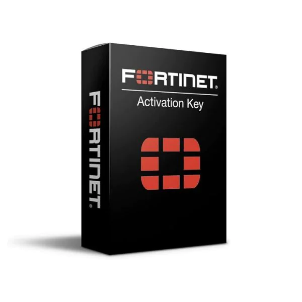 Fortinet FC-10-L08HG-175-02-12, Fortinet FortiAnalyzer License, 1 Year Security Rating