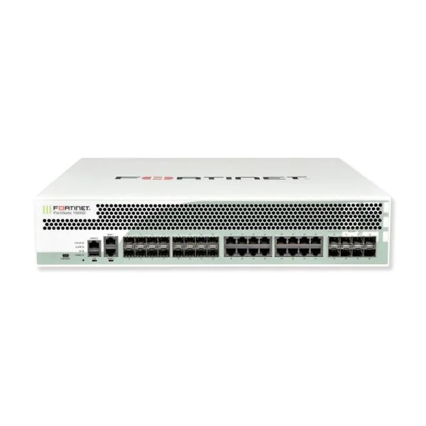 Fortinet FG-1500D-BDL-950-60, Fortinet FG-1500D Firewall, 5Y UTP/24x7 FortiCare/FortiGuard