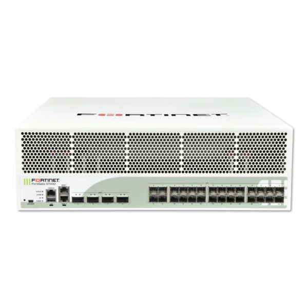 Fortinet FG-3700D, Fortinet FG-3700D Firewall, 4x40GE QSFP+/28x10GE SFP+/4TB HDD