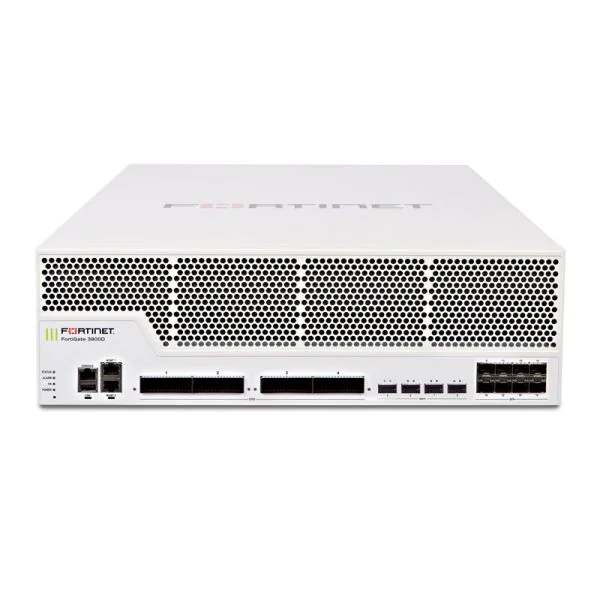 Fortinet FG-3800D, Fortinet FG-3800D Firewall, 4x100G CFP2/4x40G QSFP+/8x10G SFP+