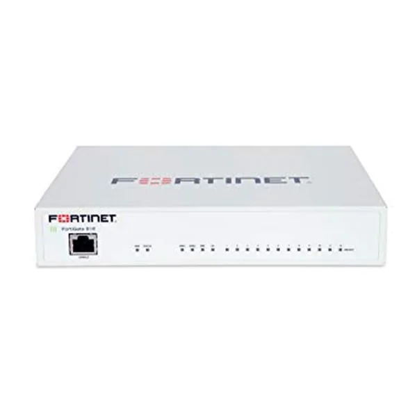 Fortinet FG-81E, Fortinet FG-81E Firewall, 14xGE RJ45/128GB Storage/Max 32 FortiAPs